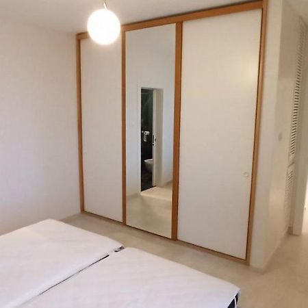 Nitsa Sea View Luxurious Apartment Netanya Luaran gambar