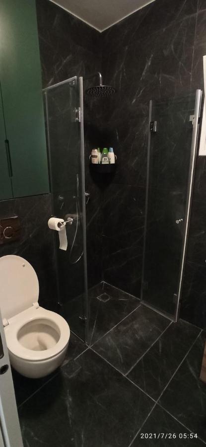 Nitsa Sea View Luxurious Apartment Netanya Luaran gambar