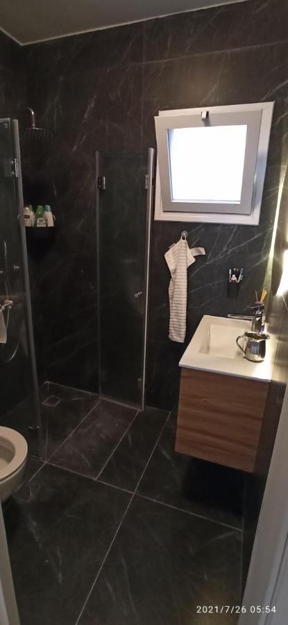Nitsa Sea View Luxurious Apartment Netanya Luaran gambar